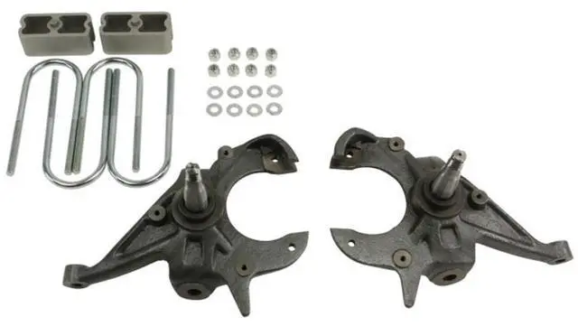 Main image of LOWERING KIT
