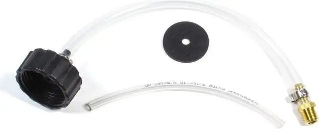 Main image of Motive Products 1100 European Adapter