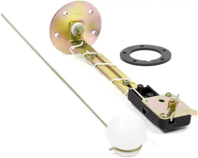 Alt view image 4 of 8 - VDO ALAS Adjustable Fuel Sender Adjustable Fuel Sender - 240-33 Ohm