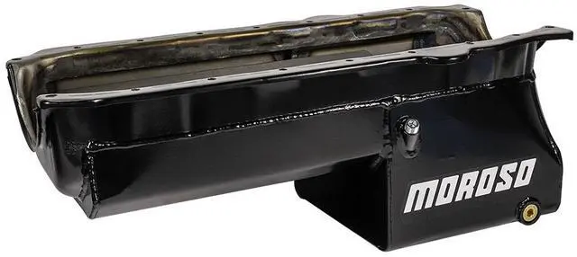 Main image of OIL PAN