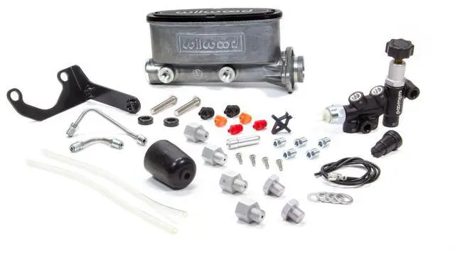 Main image of KIT M-C TANDEM 1.12 W-P-VALVE