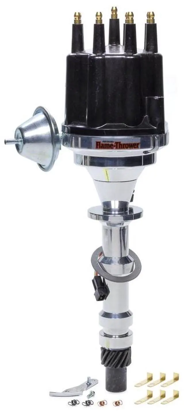 Main image of DISTRIBUTOR FLAME THROWER