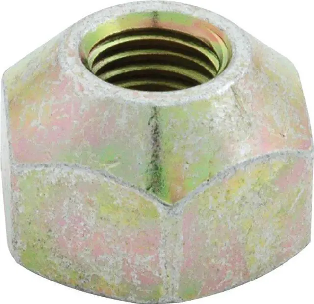 Main image of Allstar Performance Lugnuts 12 mm x 1.50 Thread 45 Degree Seat 10 pc P/N 44101