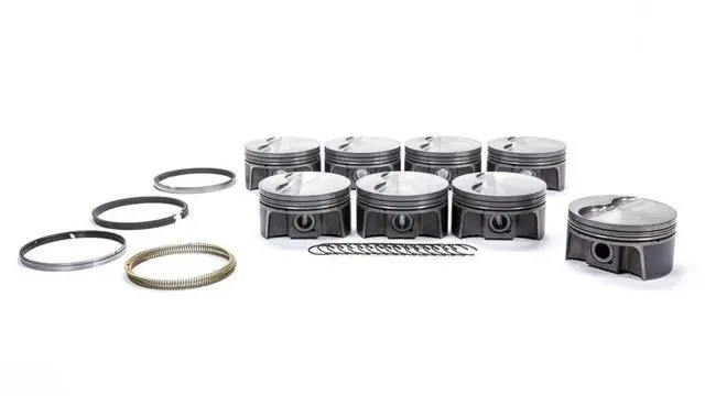 Main image of LS1 PowerPak F/T Piston Set 3.905 Bore