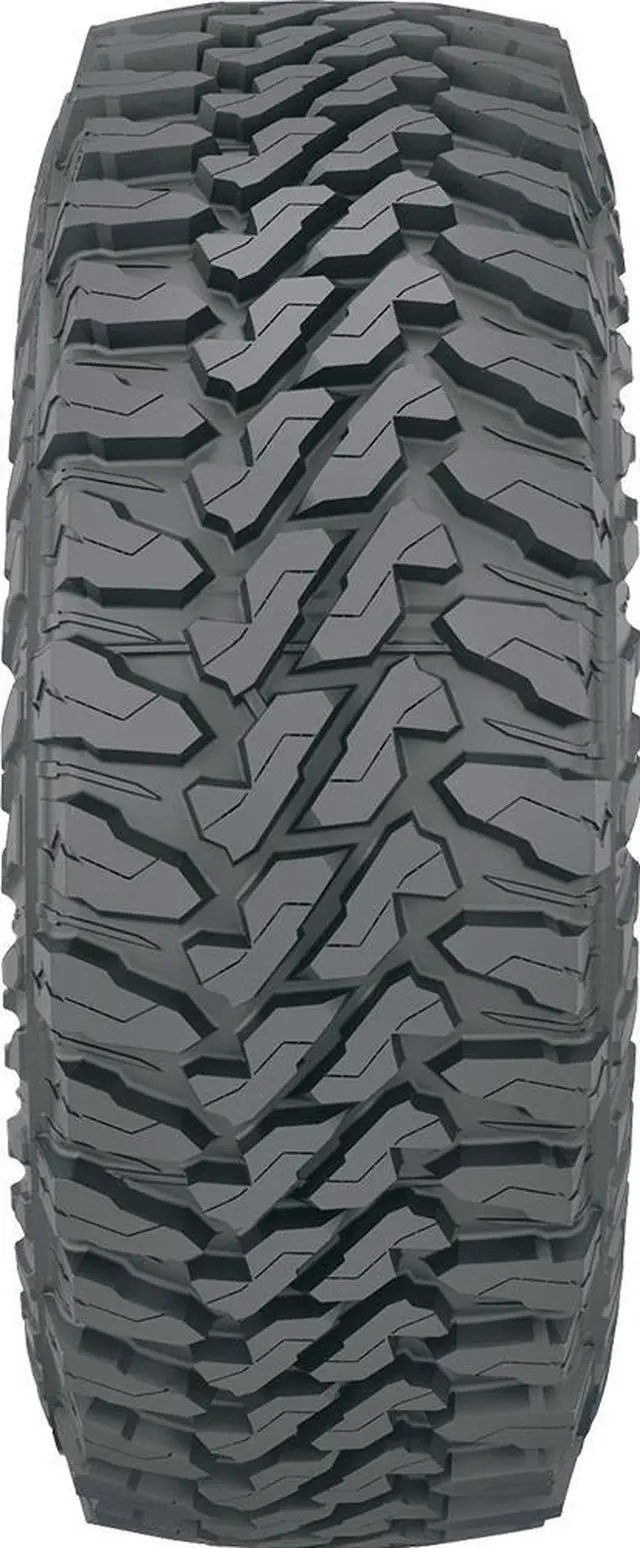 Alt view image 14 of 16 - 33x12.50R20LT Yokohama Geolandar M/T MT G003 114Q E/10 Ply BSW Tire