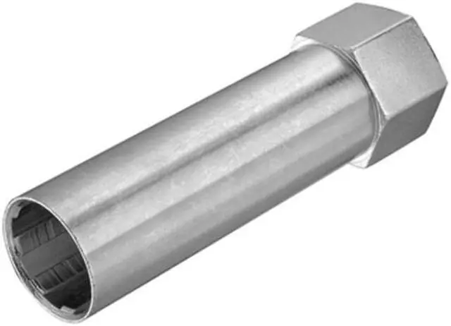 Alt view image 3 of 3 - McGard 65100 SplineDrive Installation Tool (13/16" Hex Size) - Box of 10