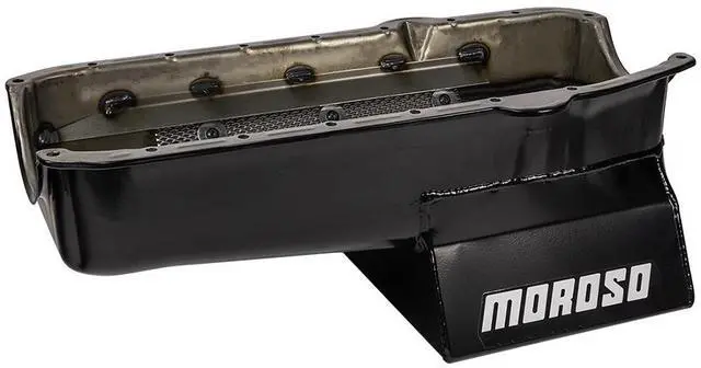 Main image of OIL PAN
