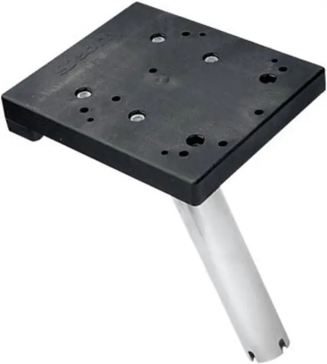Alt view image 7 of 10 - SCOTTY 9" LONG GIMBAL MOUNT