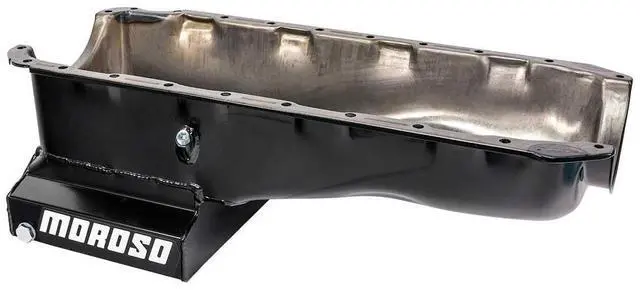 Main image of OIL PAN