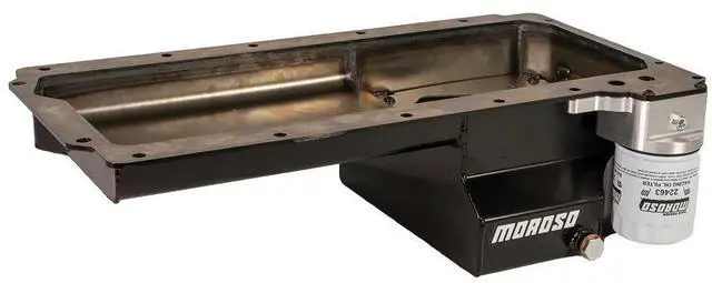 Main image of OIL PAN