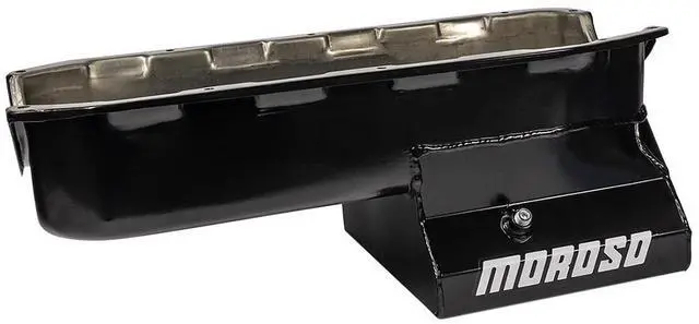Main image of OIL PAN