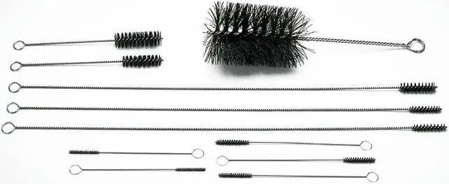 Alt view image 9 of 10 - Moroso Performance Engine Brush Kit