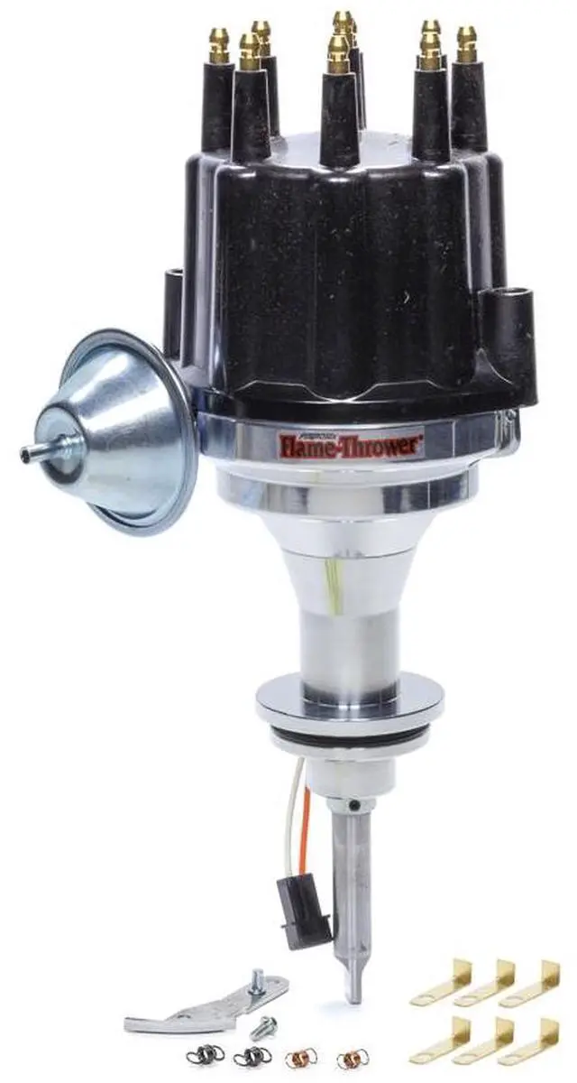 Main image of DISTRIBUTOR FLAME THROWER