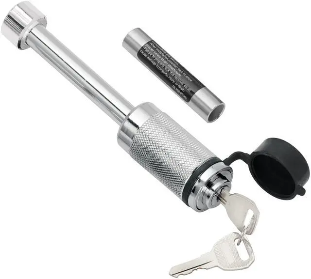 Alt view image 2 of 6 - Reese Receiver Barrel Lock 7005600 Unit: EACH