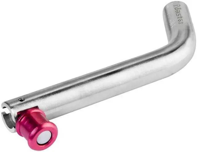 Alt view image 3 of 8 - 1465DAT 5/8-In. Receiver Pivot-Lock Hitch Pin - Quantity 1