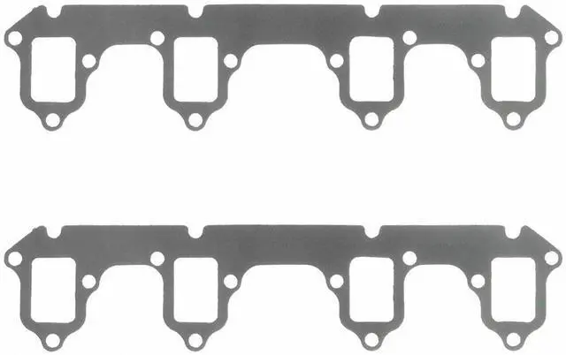 Alt view image 2 of 2 - Fel-Pro 1442 Exhaust Manifold Gasket Set