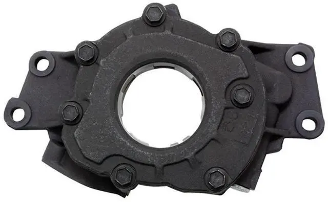 Main image of OIL PUMP LS1