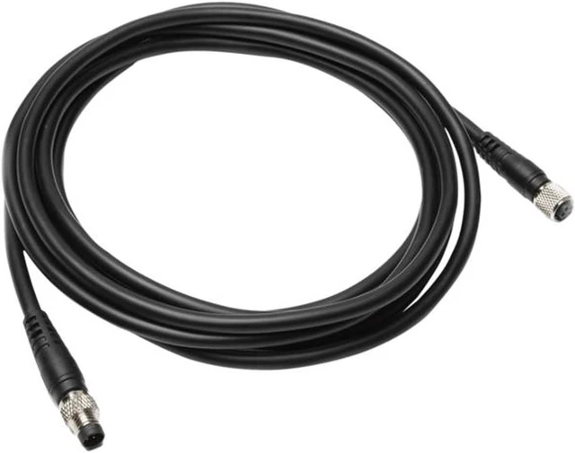 Alt view image 9 of 14 - Minn Kota 1852080 Minn Kota MKR-US2-11 Universal Sonar 2 Extension Cable