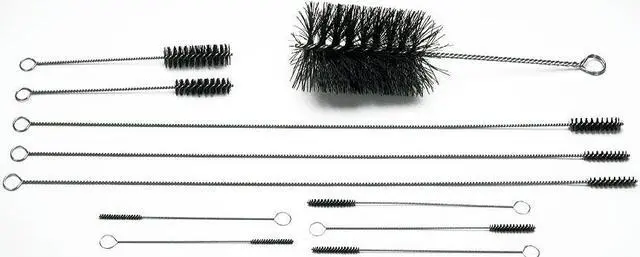 Alt view image 10 of 10 - Moroso Performance Engine Brush Kit