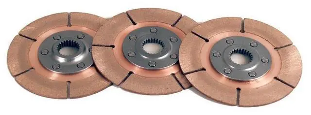 Main image of 3 Disc Pack