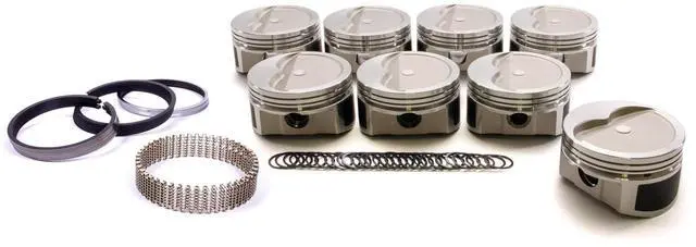 Main image of AUTO - PISTON KIT