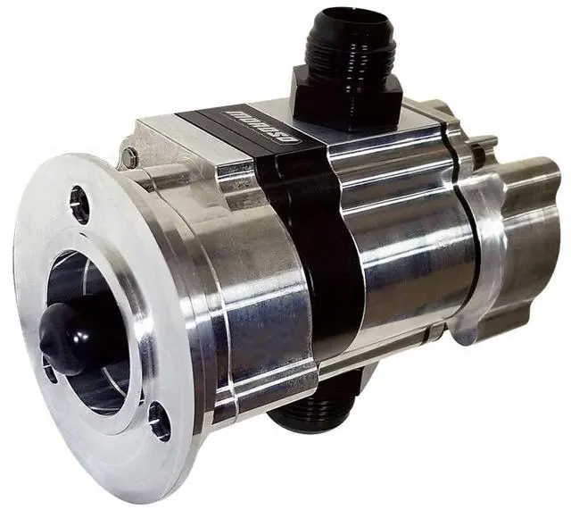 Main image of OIL PUMP