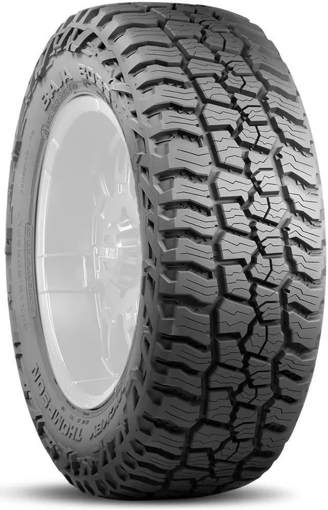 Alt view image 5 of 6 - Mickey Thompson 90000036845 Mickey Thompson Baja Boss A/T Tire