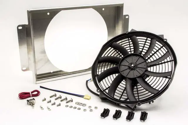 Main image of Fan & Shroud Kit