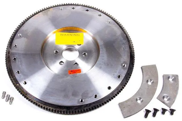 Main image of Steel SFI 157 Tooth Fly- wheel- SBF Int Balance