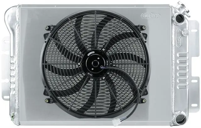 Main image of Direct-Fit Radiator Module