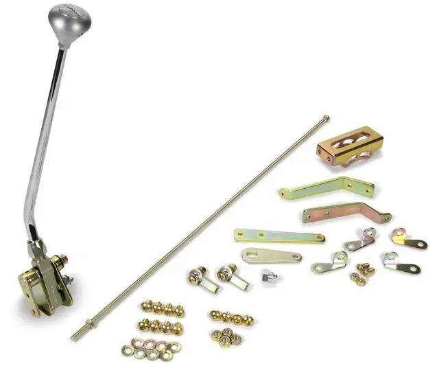 Main image of SHIFTER AUTO TRANSMISSION
