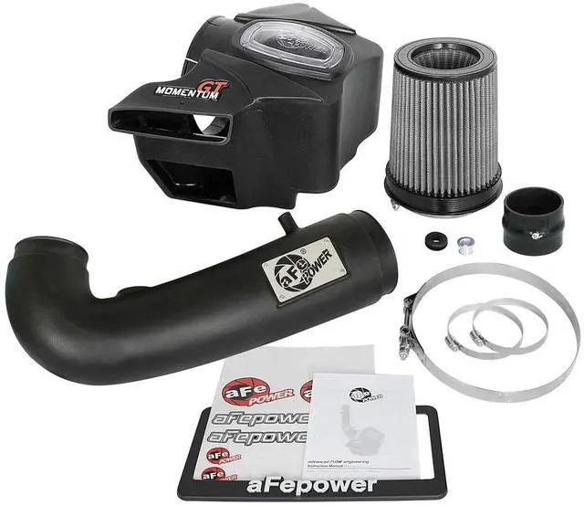 Main image of MOMENTUM GT INTAKE