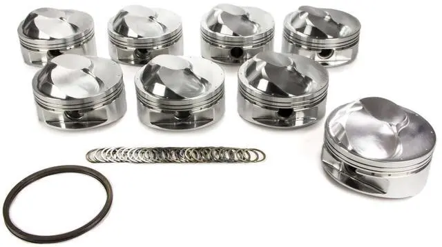 Main image of PISTONS SET OF 8