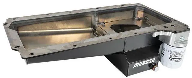 Main image of OIL PAN