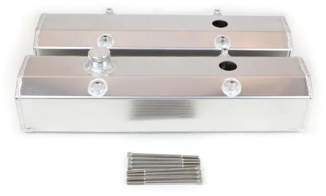 Main image of SBC Fabricated Alum. V/C's