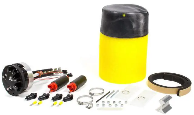 Main image of DUAL PHANTOM FUEL PUMP