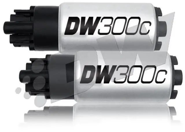 Main image of DW300C Electric Fuel Pump In-Tank 340LHP