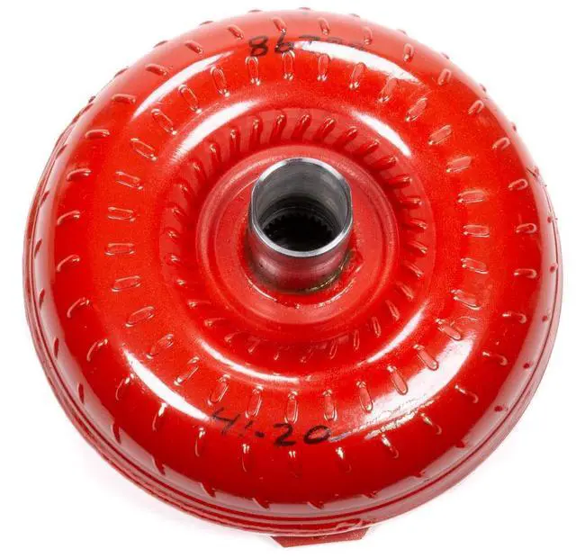 Main image of Torque Converter 2000 Stall Series Ford C4