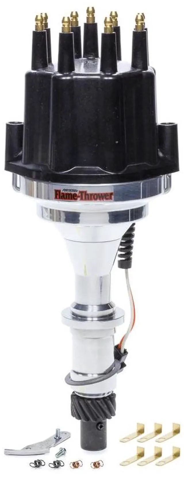 Main image of DISTRIBUTOR FLAME THROWER