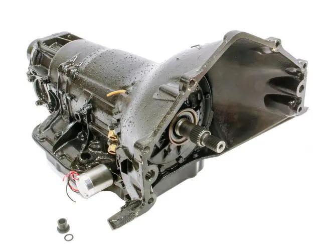 Main image of TH400 Competition Trans. W/4inTail Shaft