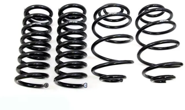 Main image of 78-88 GM G-Body 2in Lowering Spring Kit