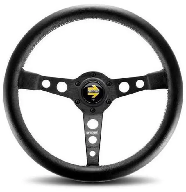 Main image of Steering Wheel
