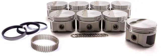 Main image of AUTO - PISTON KIT