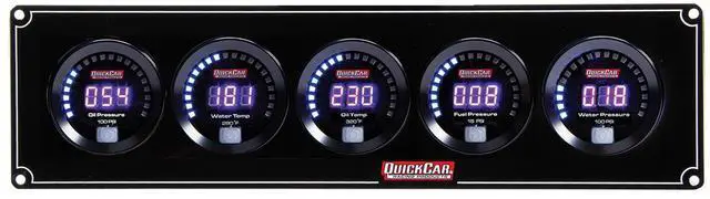 Main image of GAUGE KITS