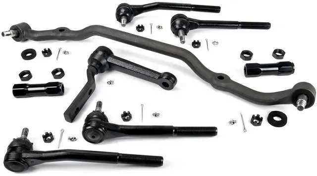 Main image of STEERING KIT
