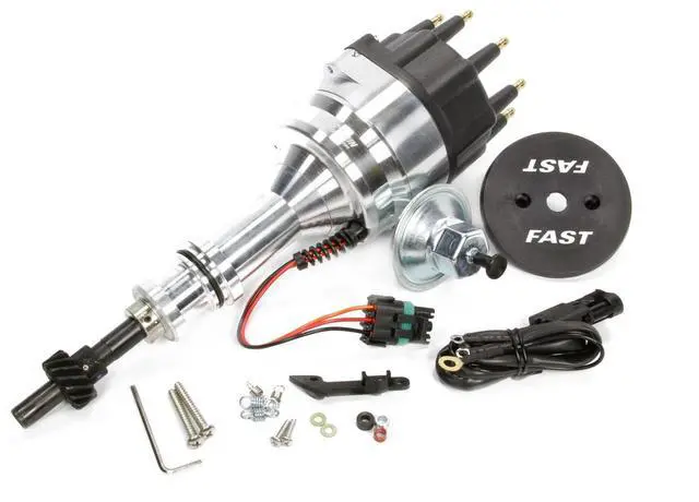 Main image of XDI EZ-Run Distributor SBF 351W
