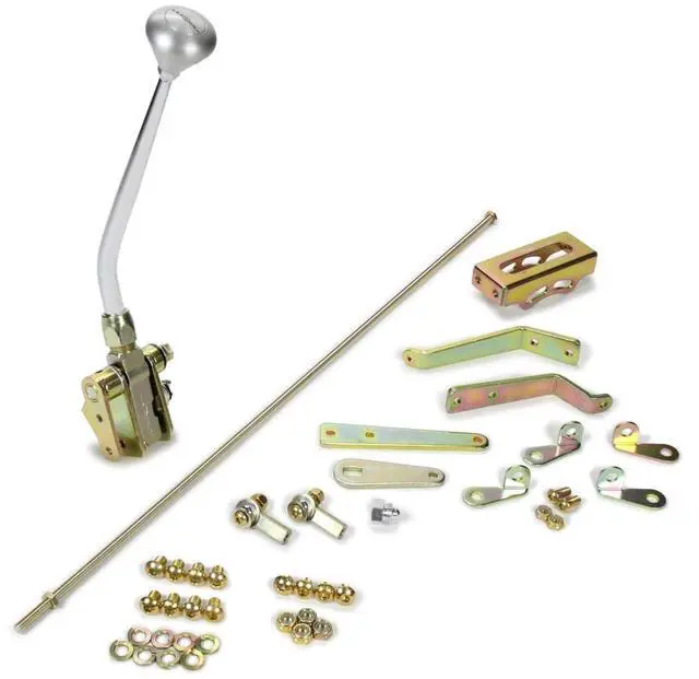Main image of SHIFTER AUTO TRANSMISSION