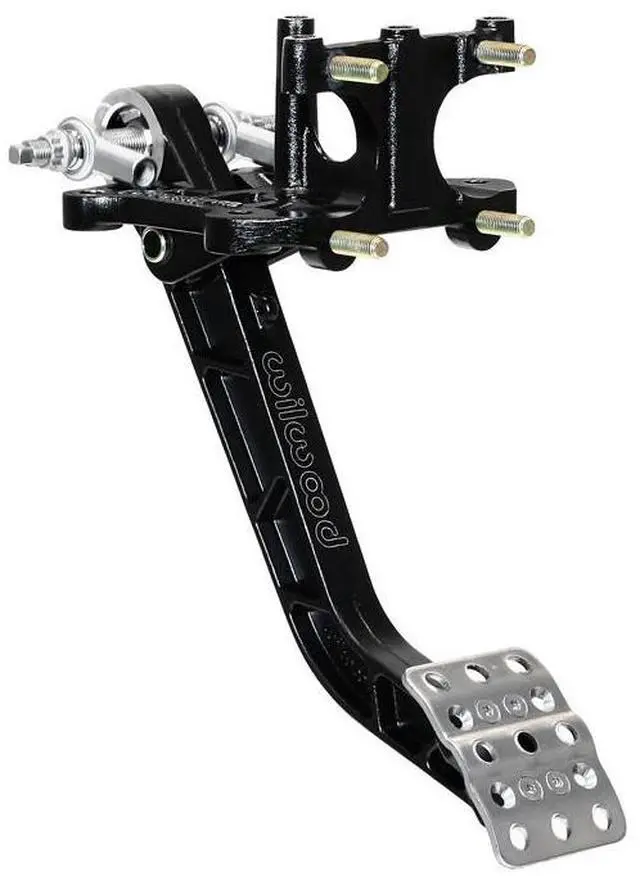 Main image of PEDAL ASSEMBLY REVERSE MT 5:1