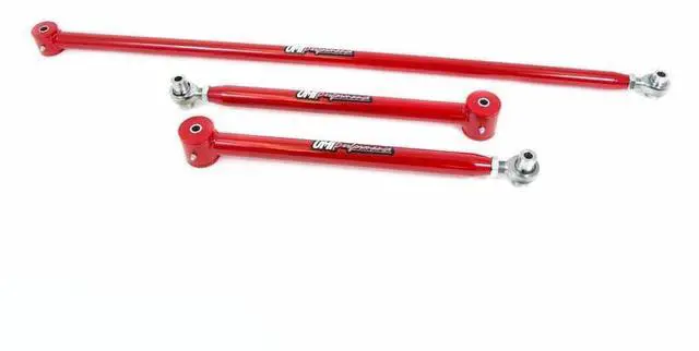 Main image of 82-02 GM F-Body Adjust Control Arms/Panhard Bar