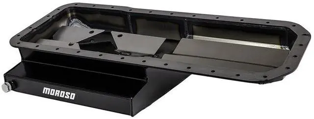 Main image of OIL PAN